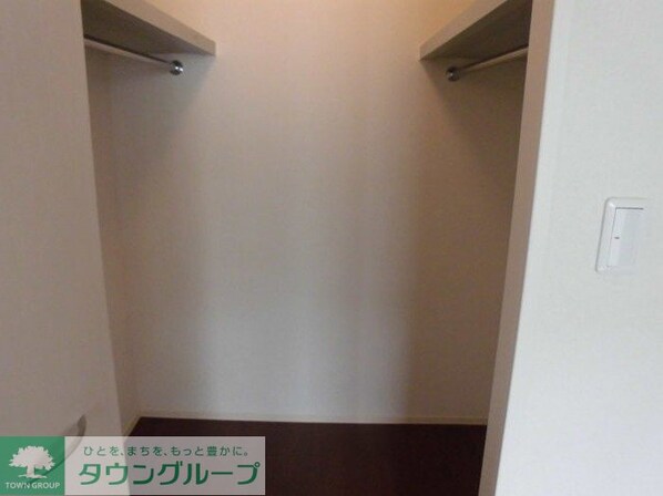 メゾンベールの物件内観写真